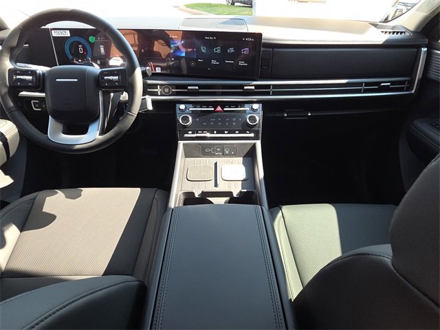 New 2026 Hyundai Santa Fe SEL image 10