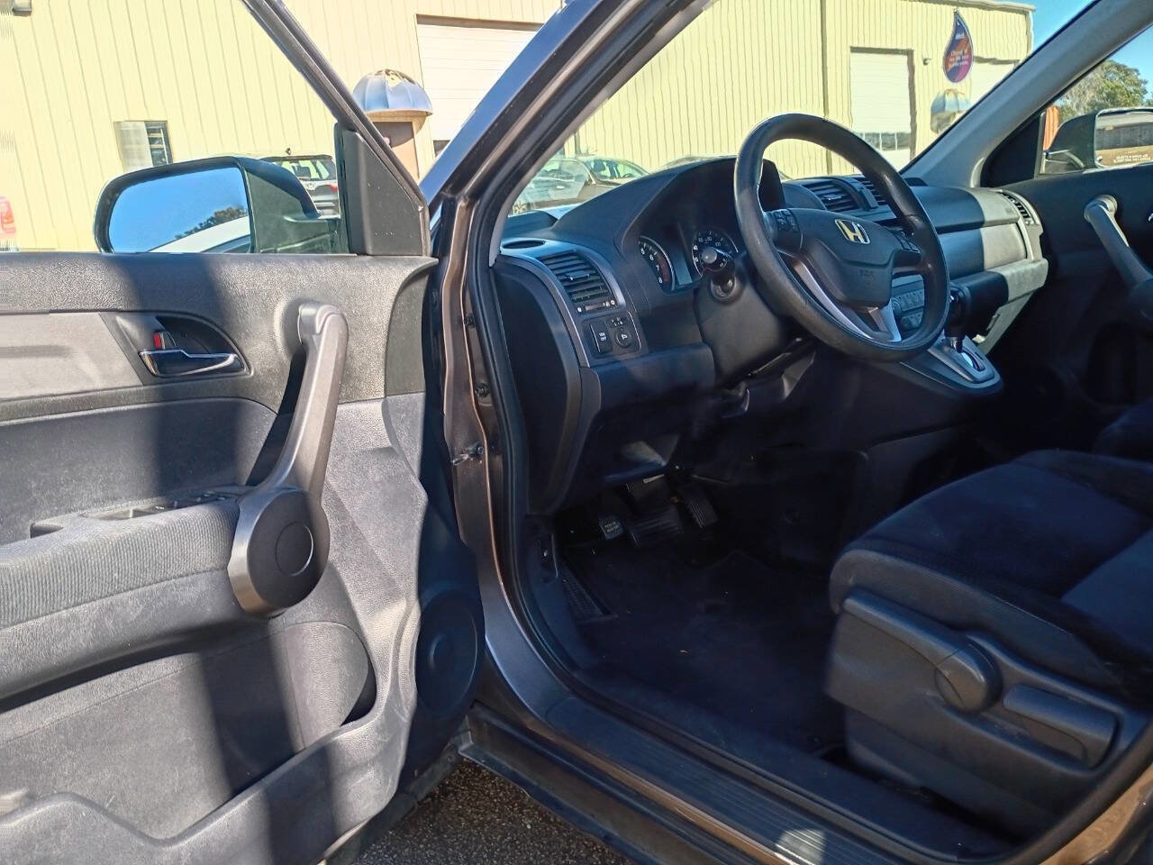 Used 2009 Honda CR-V EX image 8