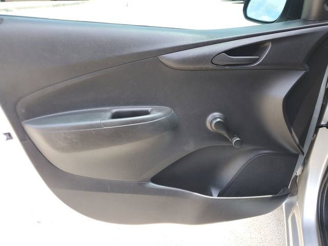 Used 2018 Chevrolet Spark LS FWD image 15
