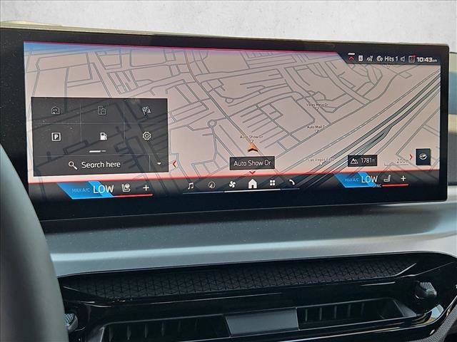 New 2026 BMW M340i w/ Premium Package RWD image 14
