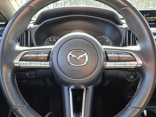 Used 2024 MAZDA CX-50 AWD 2.5 S w/ Premium Package image 20