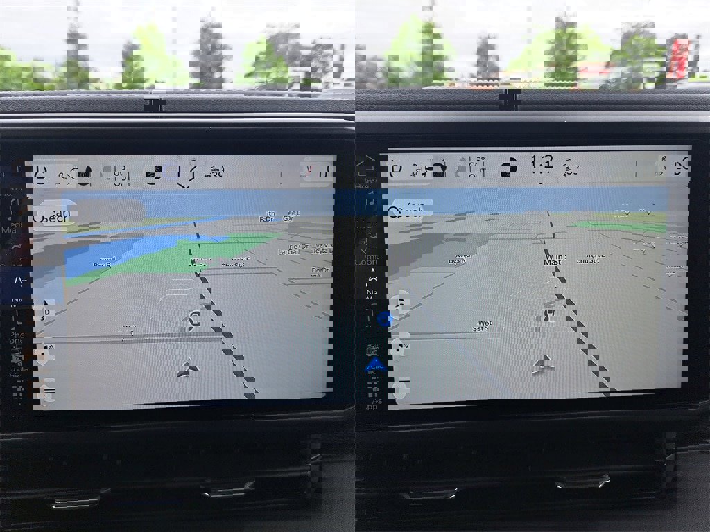 New 2025 Jeep Gladiator Rubicon image 24