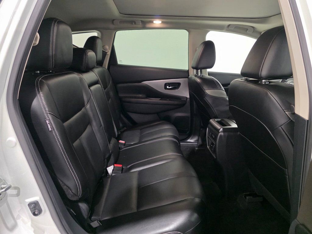 Used 2024 Nissan Murano SL image 24