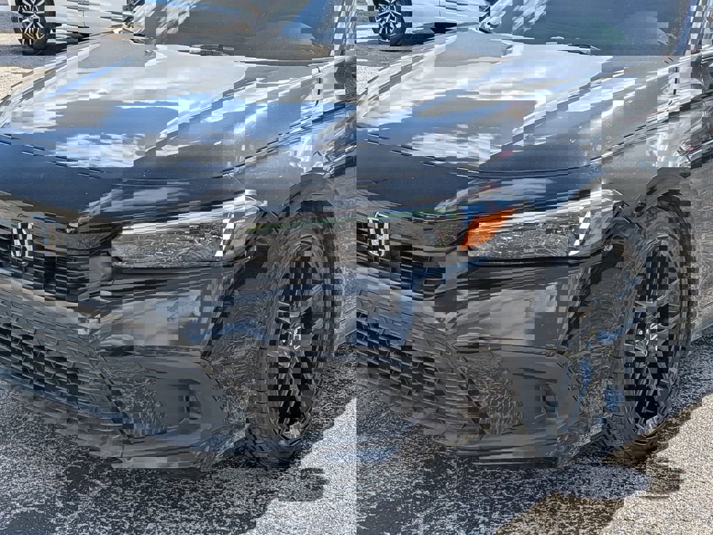 Certified 2023 Honda Civic Sport image 6