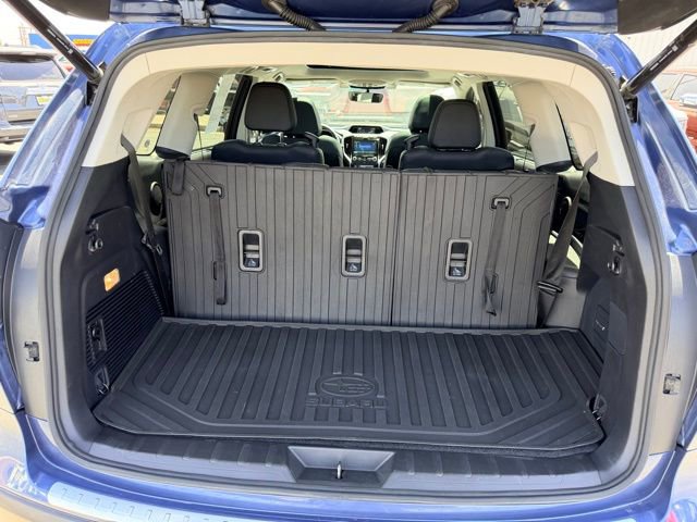 Used 2020 Subaru Ascent Limited w/ Technology Package image 33