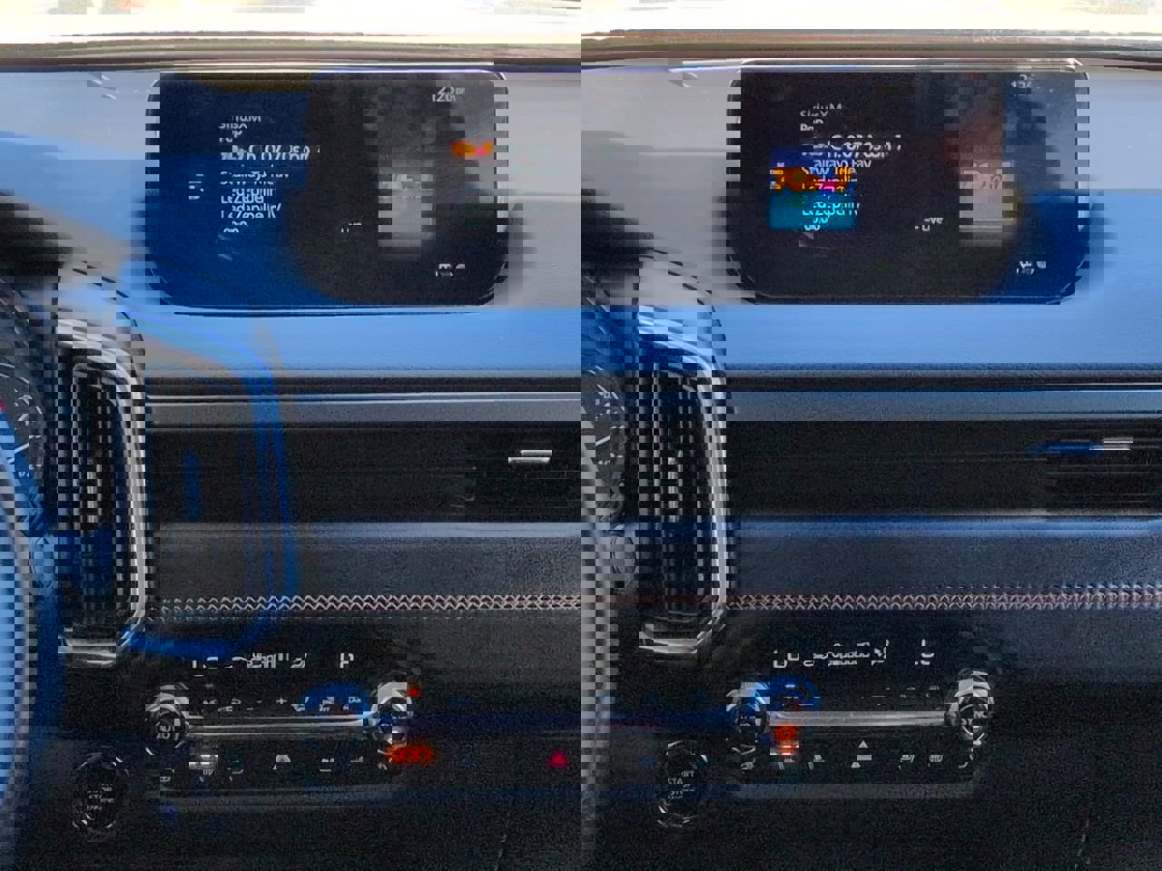 Used 2024 MAZDA CX-50 2.5 Turbo w/ Cargo Package image 18