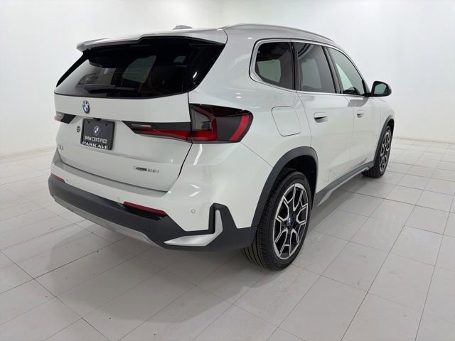 Certified 2023 BMW X1 xDrive28i w/ Convenience Package AWD/4WD image 5