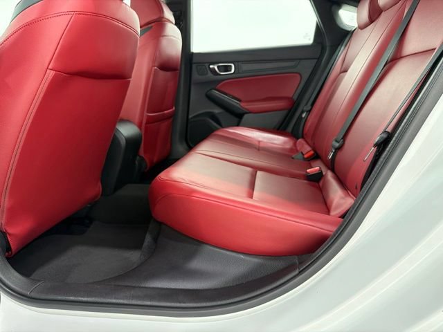 Certified 2024 Acura Integra A-Spec FWD image 17