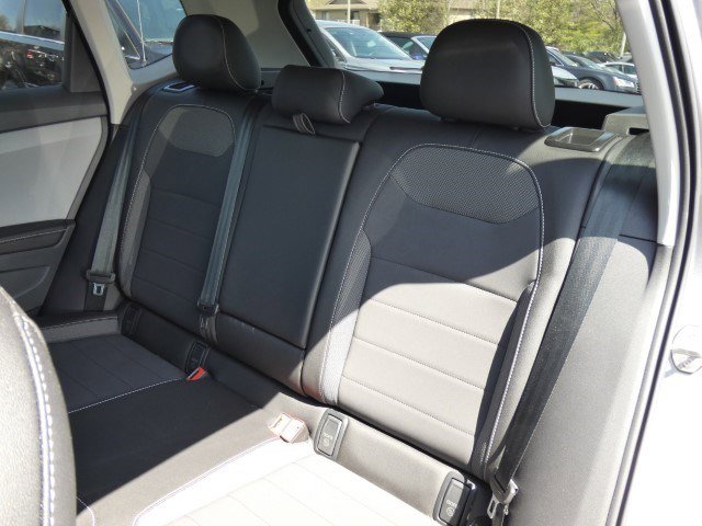 Used 2024 Volkswagen Taos SE FWD image 19