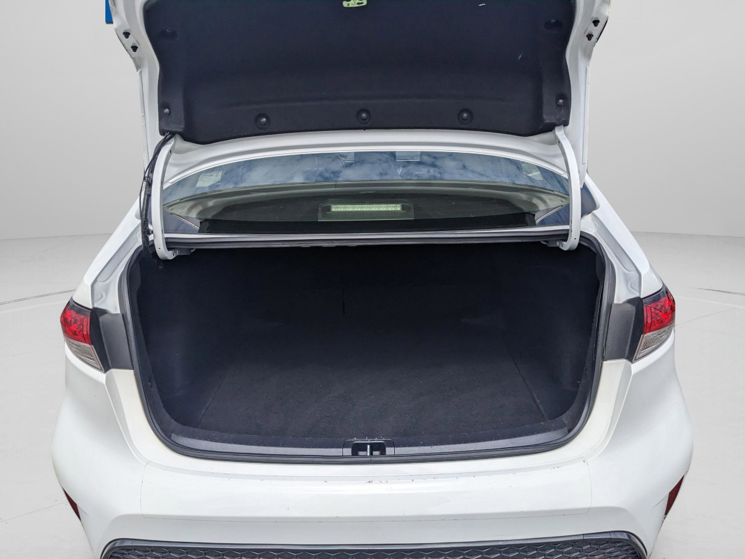 Used 2022 Toyota Corolla SE image 14