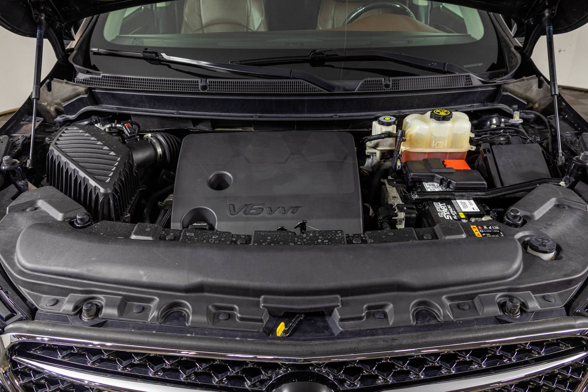 Used 2018 Buick Enclave Avenir w/ Avenir Technology Package image 56