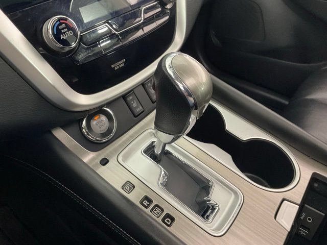 Used 2017 Nissan Murano SV AWD/4WD image 19