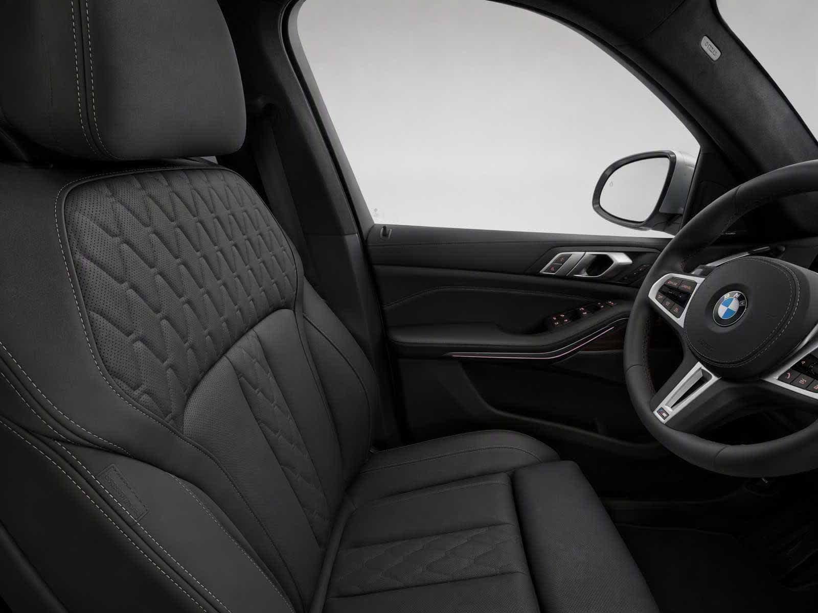 New 2026 BMW X7 M60i AWD/4WD image 11