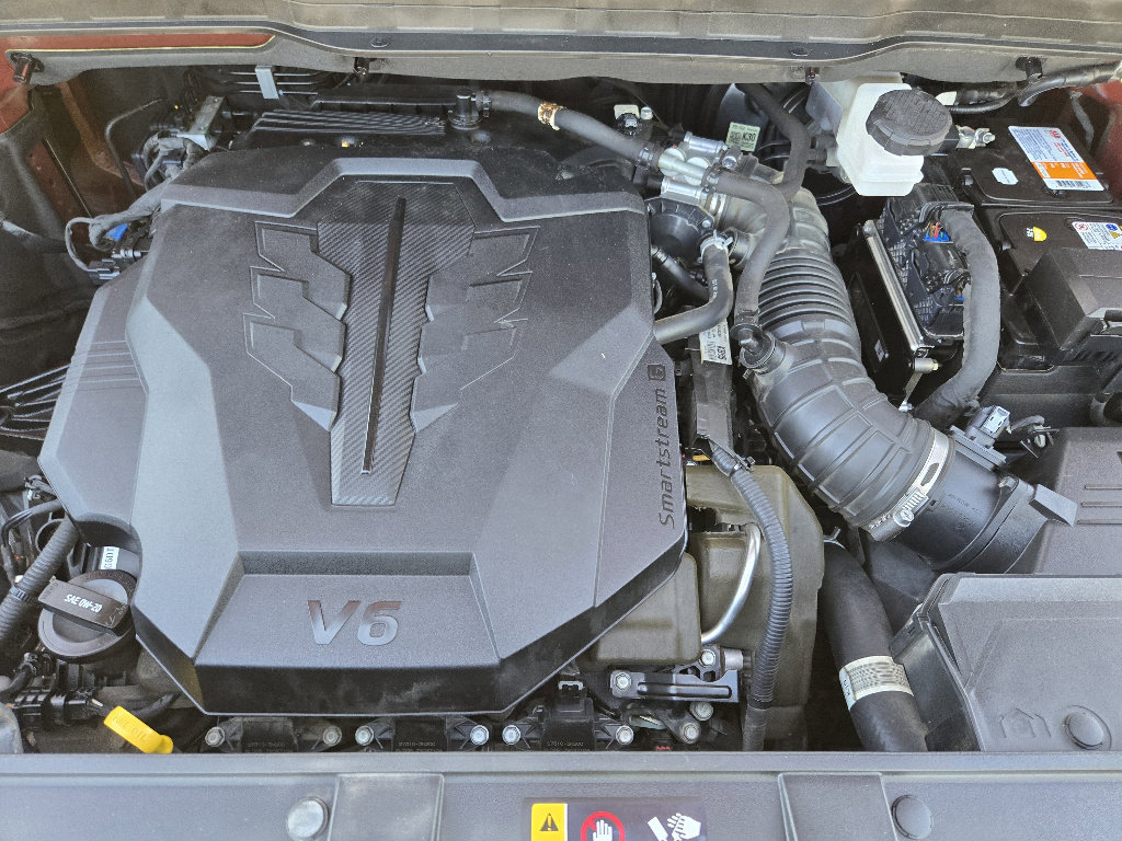 Certified 2022 Kia Carnival SX image 31