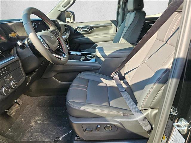 New 2026 Chevrolet Tahoe RST image 12