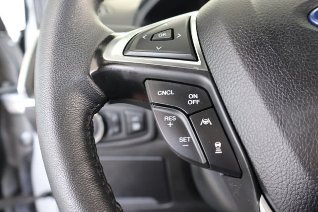 Used 2024 Ford Edge Titanium w/ Titanium Elite Package AWD/4WD image 24