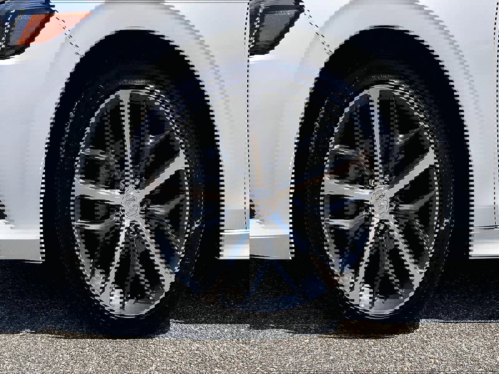 Certified 2024 Honda Civic Touring image 42