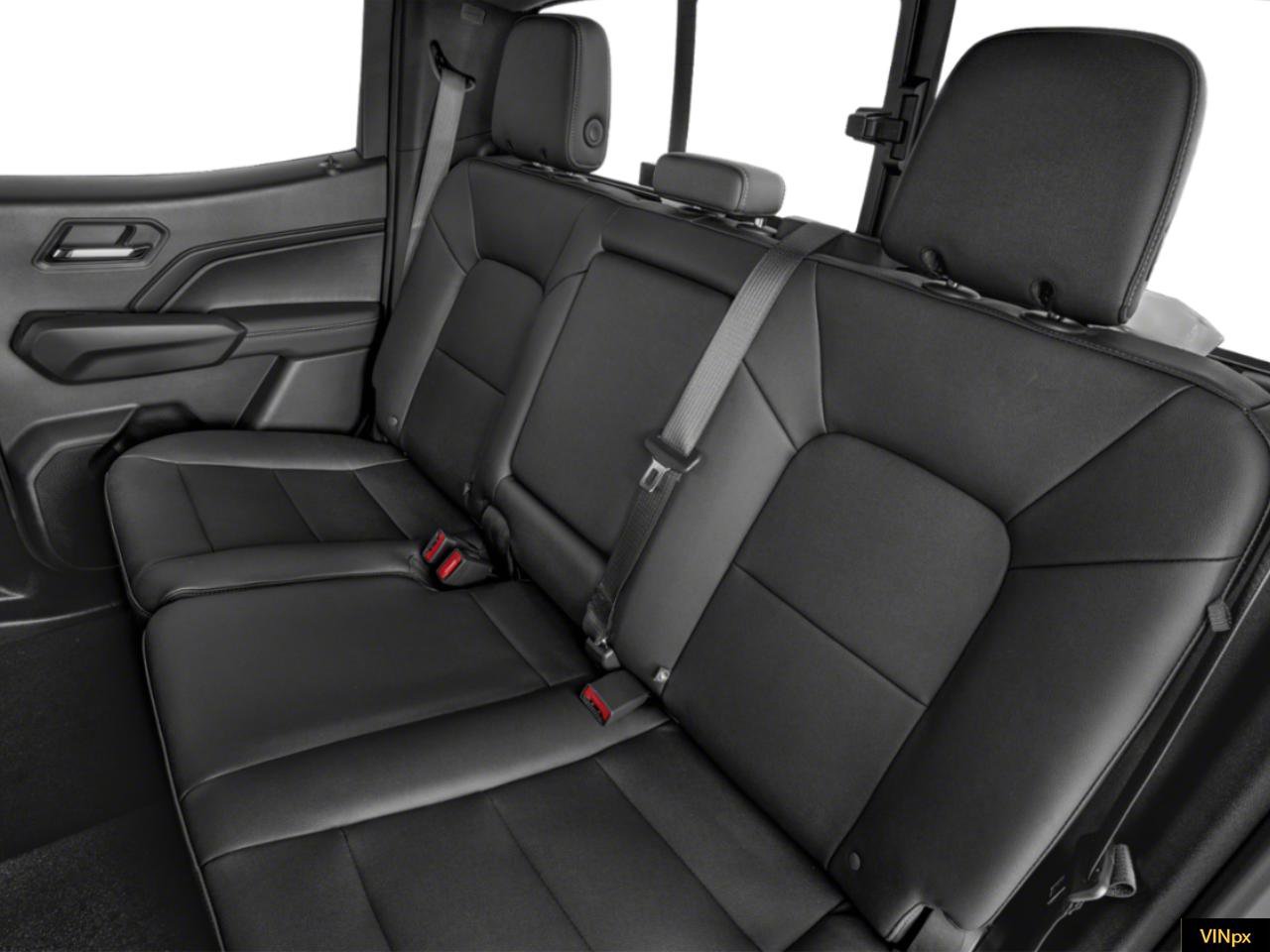 Used 2023 GMC Canyon Elevation w/ Convenience Package image 11