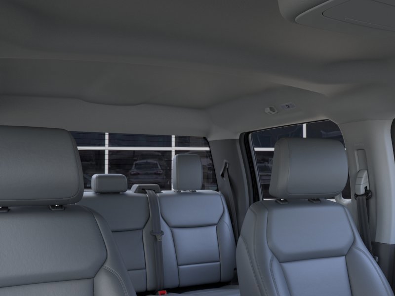 New 2025 Ford F150 Lightning Flash AWD/4WD image 22