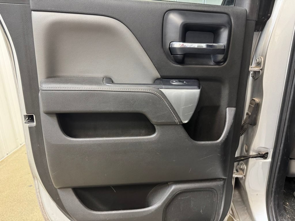 Used 2014 Chevrolet Silverado 1500 LT w/ Texas Edition, 1LT Trim RWD image 17