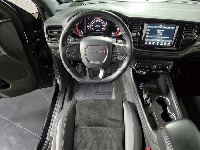 Used 2022 Dodge Durango GT image 18