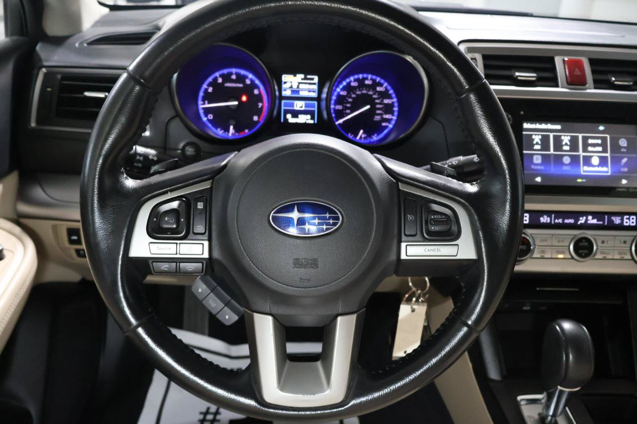 Used 2015 Subaru Legacy 2.5i Premium AWD/4WD image 32