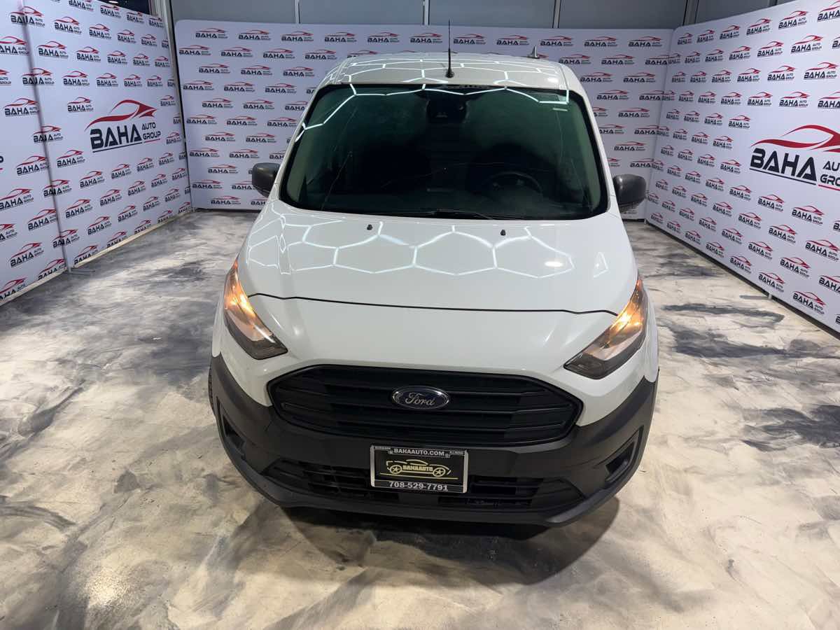 Used 2021 Ford Transit Connect XL image 2