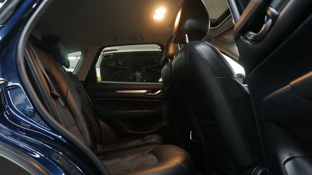 Used 2019 MAZDA CX-5 Touring image 49