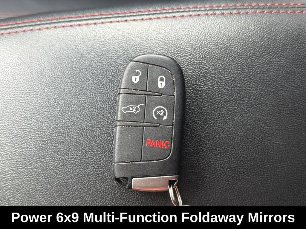 Used 2026 Dodge Durango GT AWD/4WD image 32