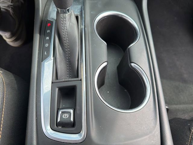 Used 2021 Chevrolet Equinox LT FWD image 28