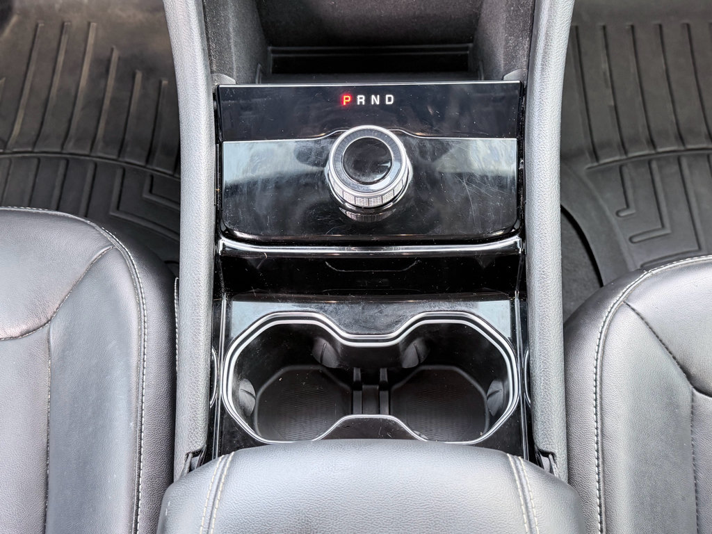 Used 2021 Jeep Grand Cherokee L Limited RWD image 19