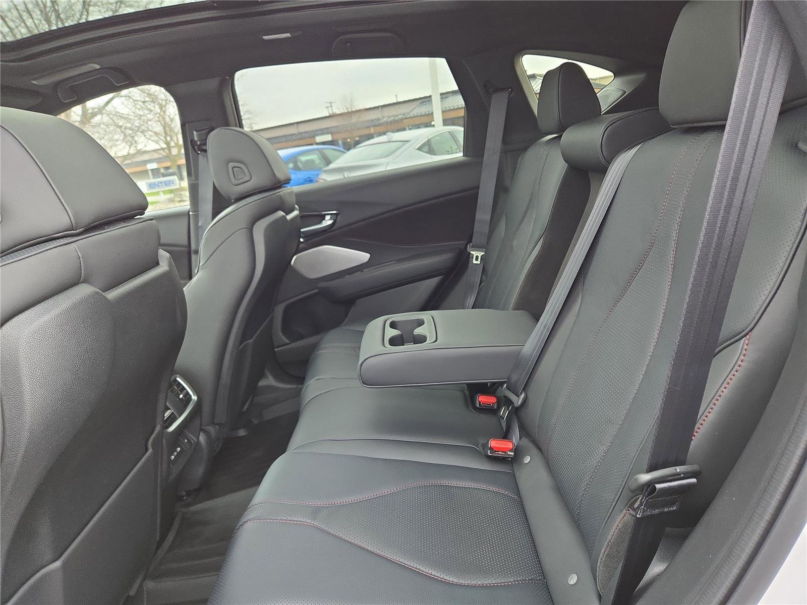 New 2026 Acura RDX A-Spec image 24