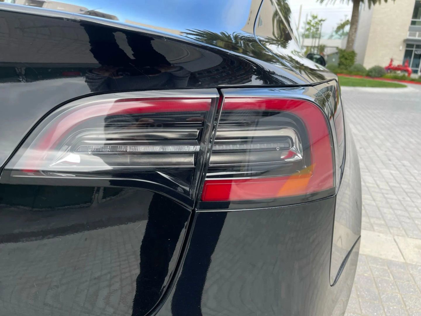 Used 2019 Tesla Model 3 Standard Range Plus image 28
