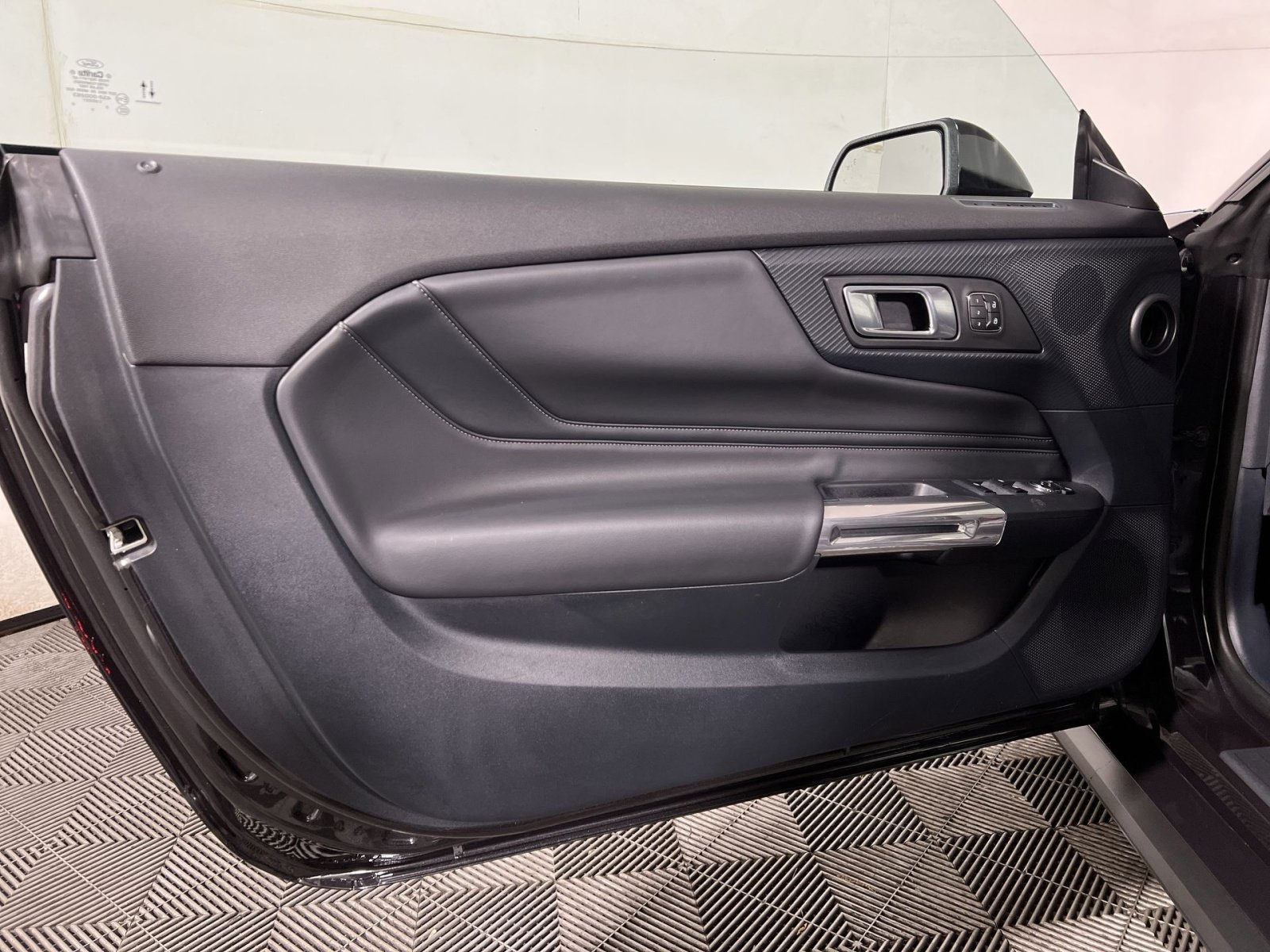 Used 2024 Ford Mustang GT Premium w/ GT Performance Package RWD image 14