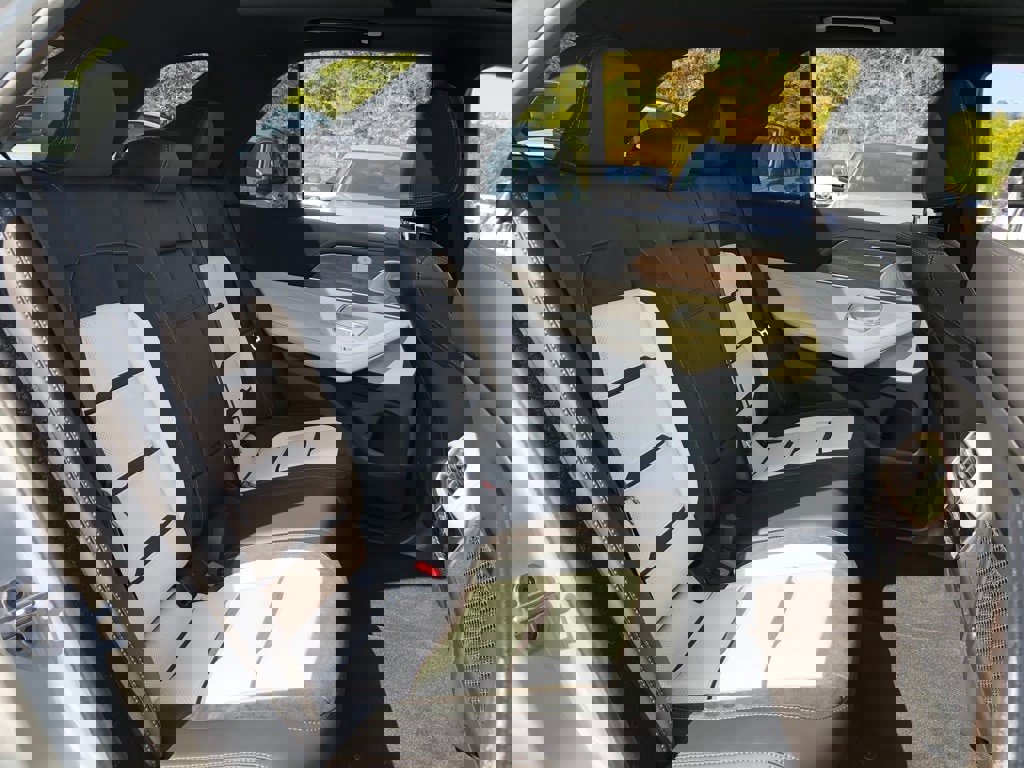 New 2026 Mercedes-Benz GLE 53 AMG 4MATIC image 37