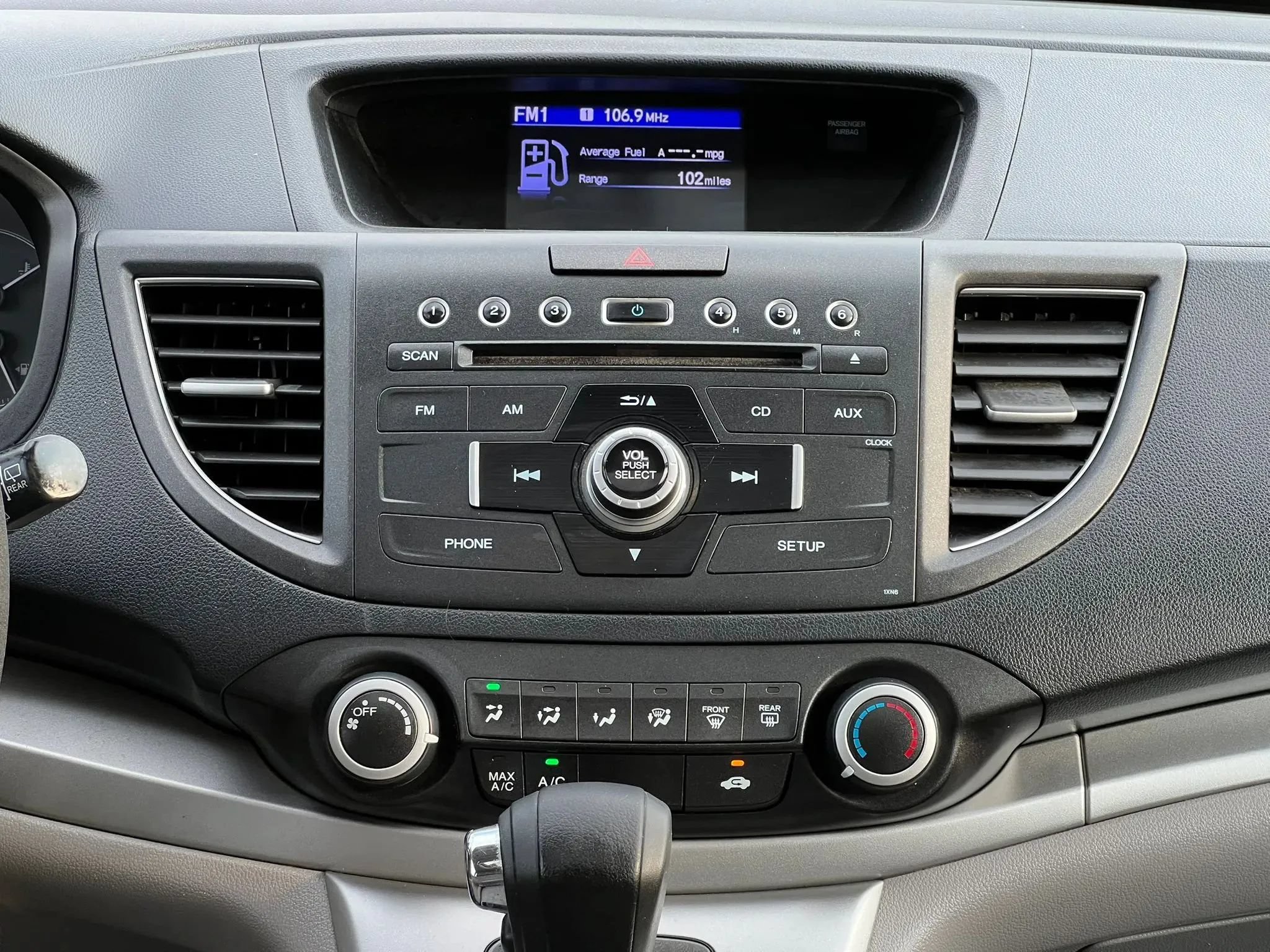 Used 2013 Honda CR-V EX image 24