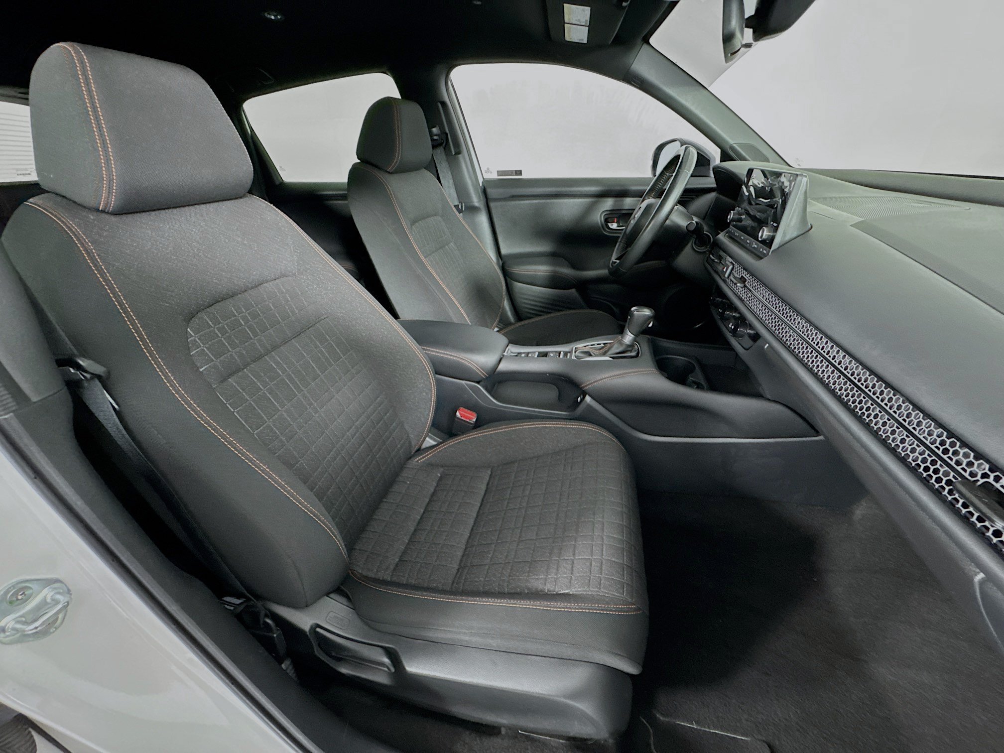 Certified 2023 Honda HR-V Sport image 26