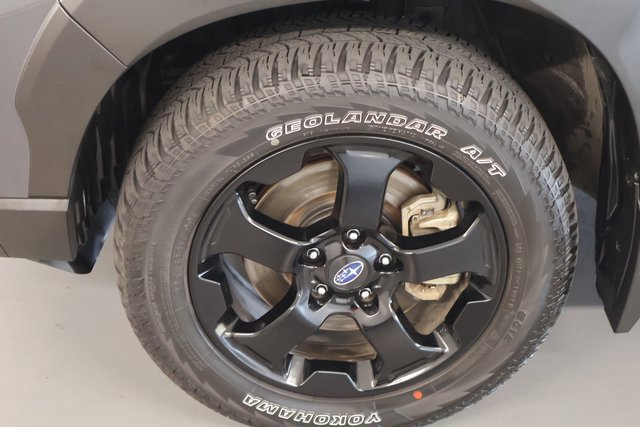 Certified 2024 Subaru Forester Wilderness AWD/4WD image 8