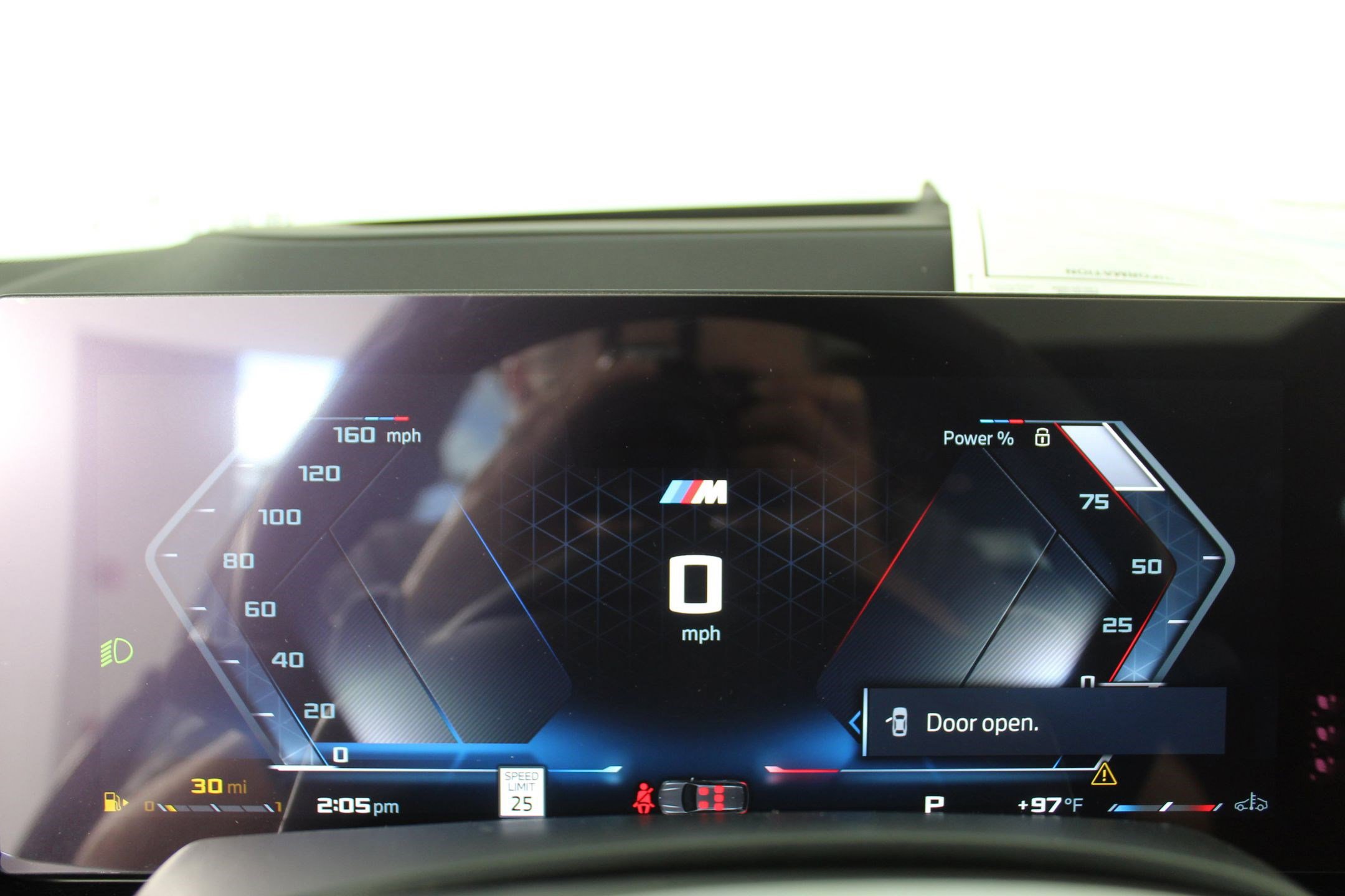 New 2026 BMW X7 M60i image 18