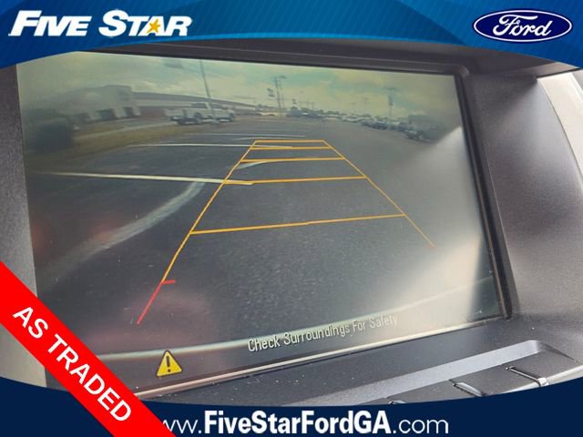 Used 2015 Chevrolet Equinox LT FWD image 19