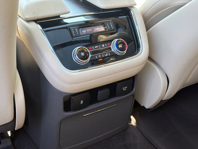 Used 2021 Lincoln Navigator L Reserve w/ Luxury Package AWD/4WD image 26