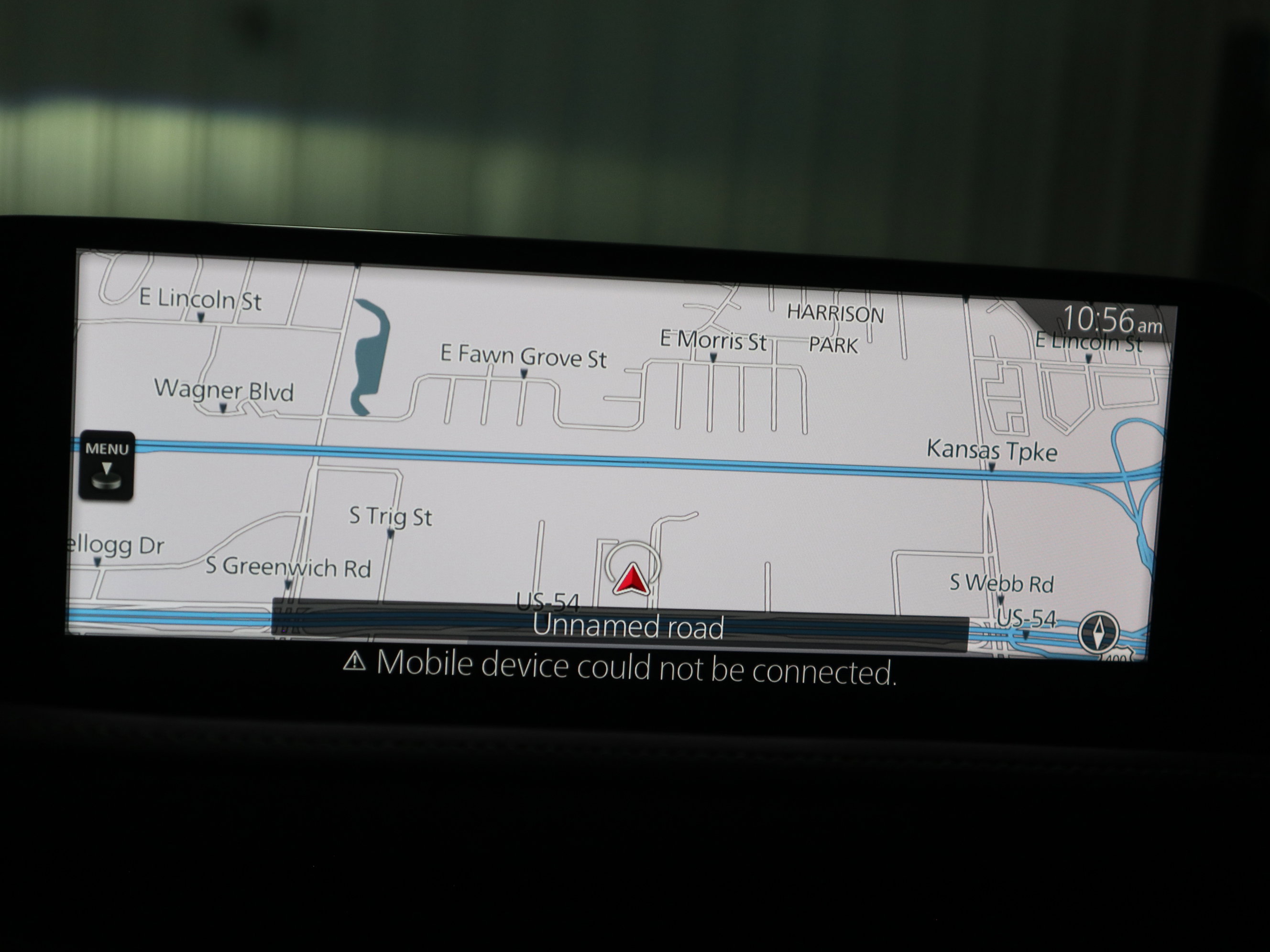 Certified 2025 MAZDA CX-30 2.5 Turbo w/ Premium Package image 24