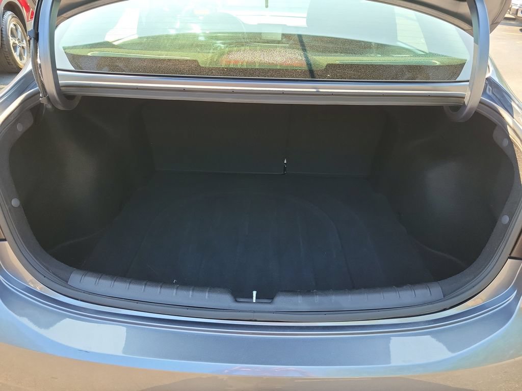 Used 2020 Kia Rio S FWD image 11