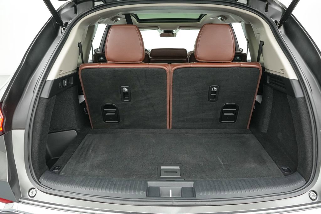 Used 2023 Acura MDX SH-AWD w/ Technology Package image 24