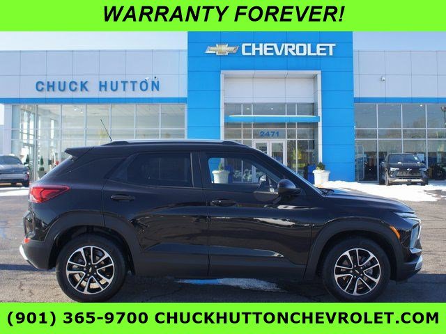 New 2026 Chevrolet TrailBlazer LT w/ Convenience Package