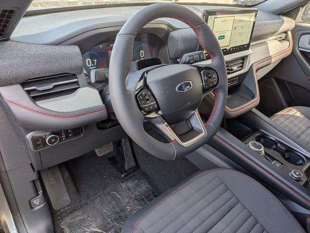 New 2026 Ford Explorer ST-Line image 10