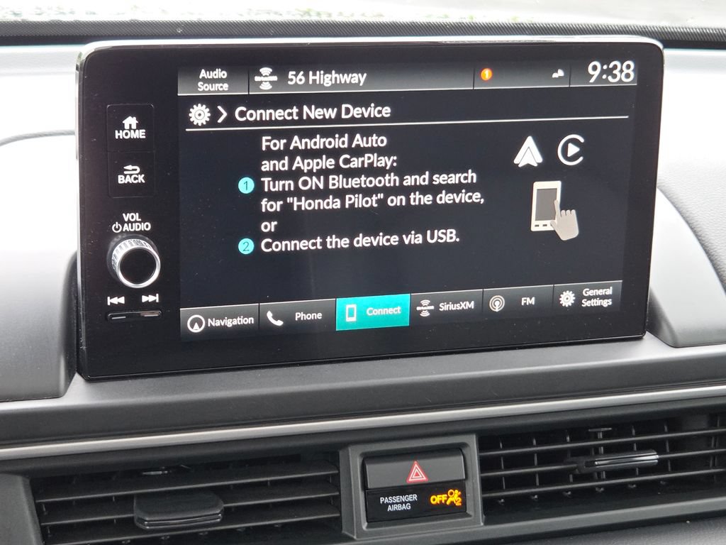 Used 2023 Honda Pilot Elite image 9