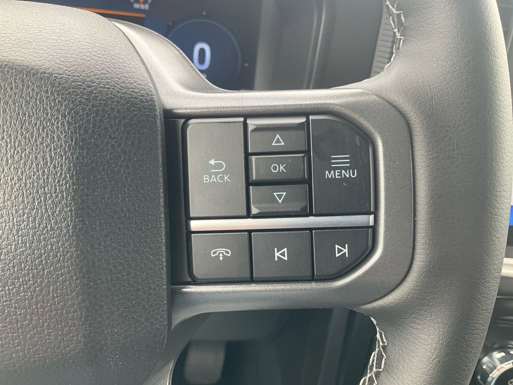 New 2026 Ford F150 Lariat AWD/4WD image 20
