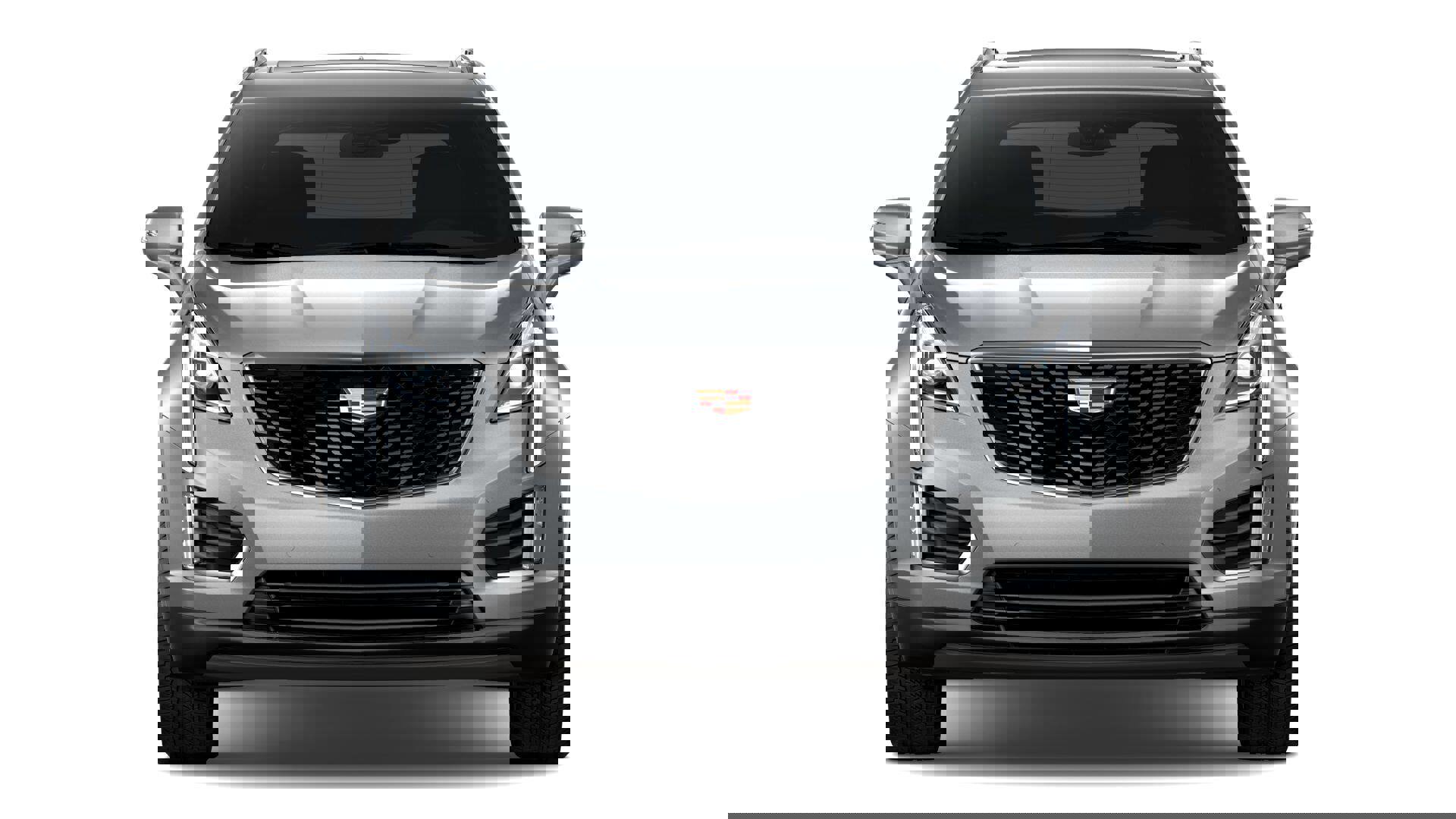 New 2025 Cadillac XT5 Premium Luxury image 26