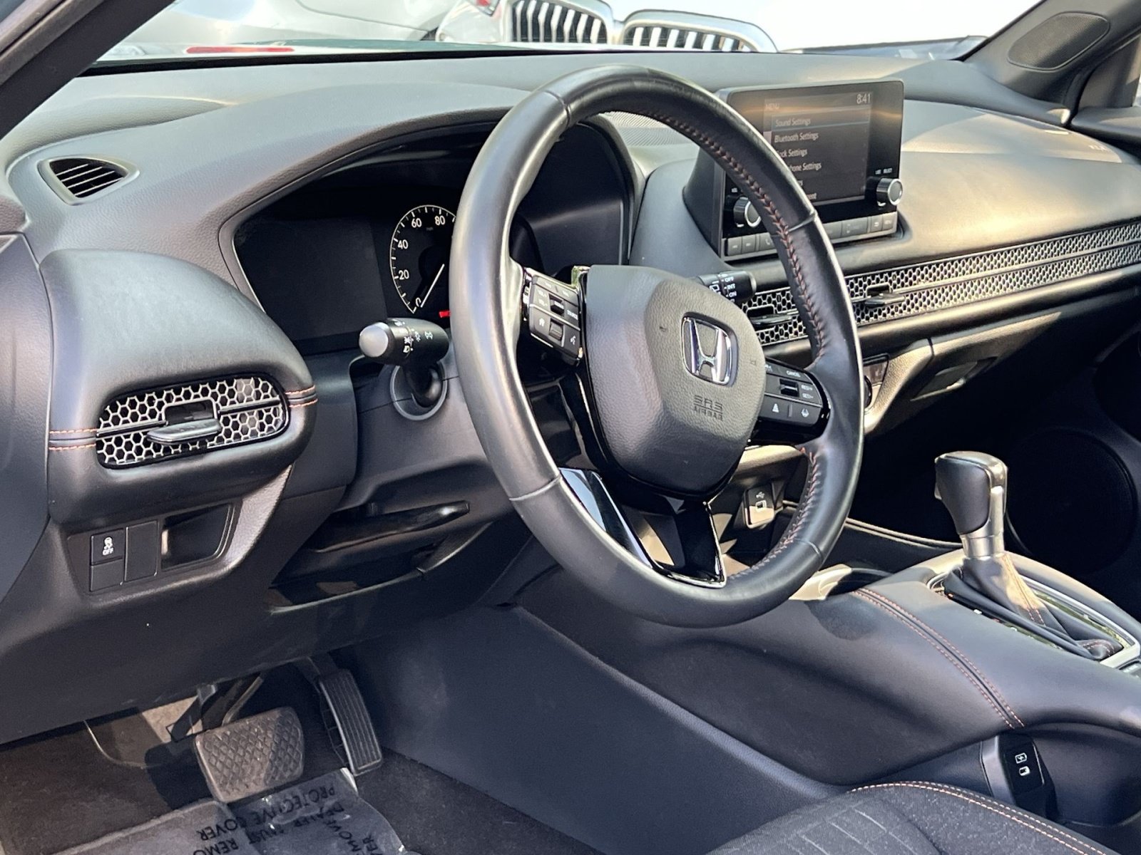 Used 2024 Honda HR-V Sport image 15